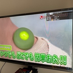 AQUOS 60型　2011年製　テレビ　の画像