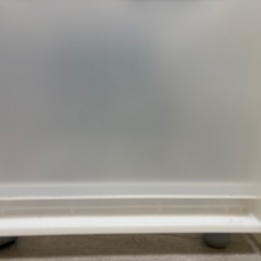 無印良品 衣類収納 ケース 3つの画像
