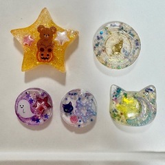 SAKURAハンドメイド教室　体験会します⭐️の画像