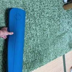 Manduka（マンドゥカ）BEGIN ヨガマットの画像
