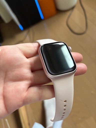 Apple watch series9