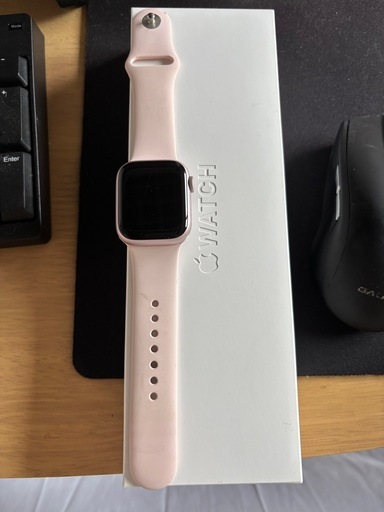 その他 Apple watch series9