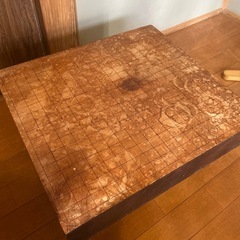 将棋台の画像