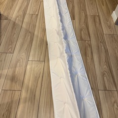 ●ニトリ 隙間スペーサー（マットレス用/XL）●の画像