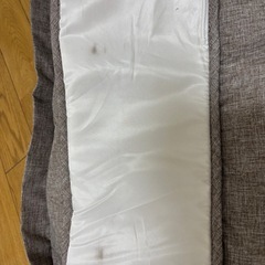 ベビーベッドの画像