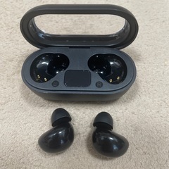 bluetoothイアホン
の画像