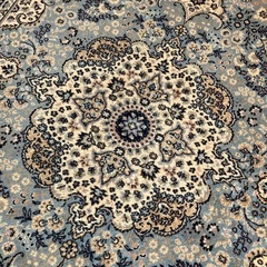 ペルシャ風絨毯170×235の画像