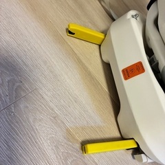 チャイルドシート  の画像