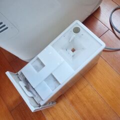 除湿機の画像
