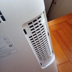除湿機の画像