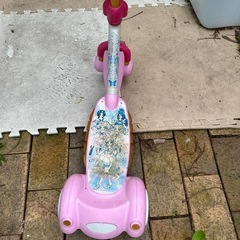 近日中処分！プリキュアスケーターの画像