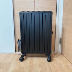 デロンギ MDHU15-PB マルチダイナミックヒーター オイルヒーターの画像