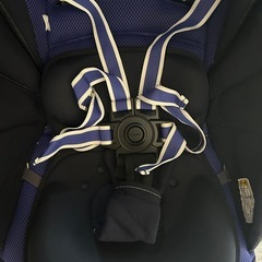 コンビ ベビーカー エアウィーヴ ネムリエ オートフォーキャス  の画像