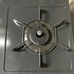 家電　キッチン家電　ガステーブルコンロ　2口　 ノーリツの画像