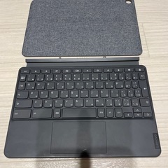 Lenovo Ideapad Duet Chromebook本体の画像
