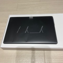 Lenovo Ideapad Duet Chromebook本体の画像
