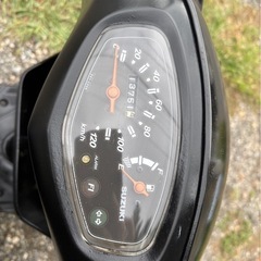 アドレスV125G  (検)オートバイ　スクーター　小型スクーター　バイク　通学　通勤　配達の画像