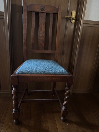 アンティークチェア