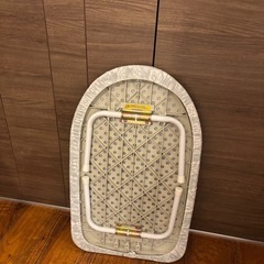 アイロン台の画像