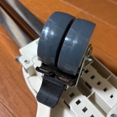 洗濯機、冷蔵庫底上げ台の画像