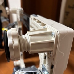 洗濯機、冷蔵庫底上げ台の画像