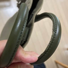 アリシアスタン　バッグの画像