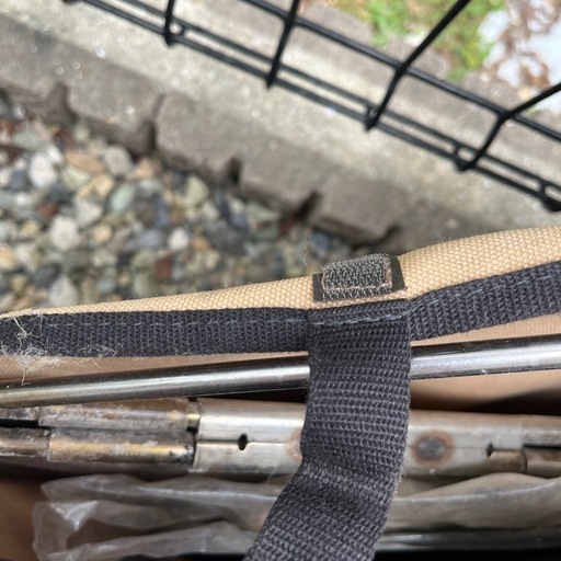 スノーピーク　焚き火台セット【取引中】