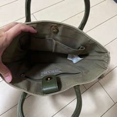 アリシアスタン　バッグの画像