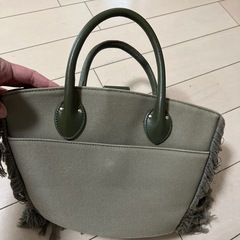 アリシアスタン　バッグの画像