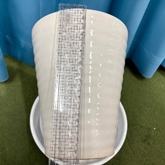 植木鉢 大型 特大 プランター 深型 厚い おしゃれ 屋内 屋外用 陶器 プランター ガーデニング 現代風 排水穴 軽量 通気透水 日光に強い シンプル 部屋 オフィス 庭 インテリアの画像