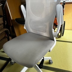 チェアの画像