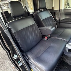 ダイハツ タントカスタム RS TPED SA ナビ ETC 両側パワースライドドア LA600S 美車の画像