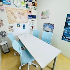 英会話アクト　三重県松阪市嬉野町（近鉄伊勢中川駅東口徒歩1分）にある英会話スクールです。の画像