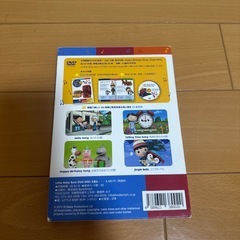 Little Baby Bun DVDの画像