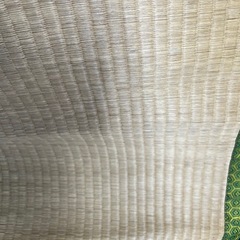 上敷きござの画像