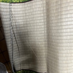 上敷きござの画像