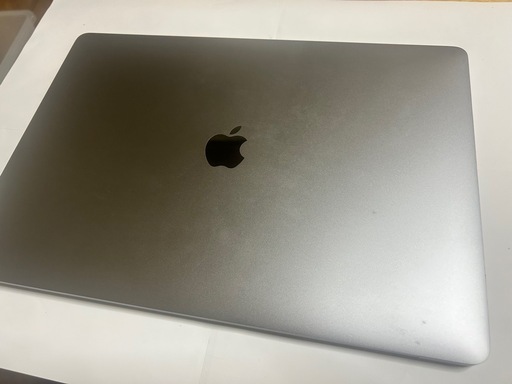 最終値下げ！！MacBook Pro 15inch-2019
