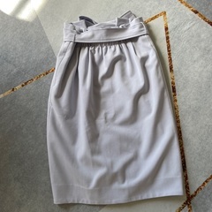 ロペピクニック　ラベンダースカートの画像