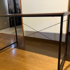 デスクの画像