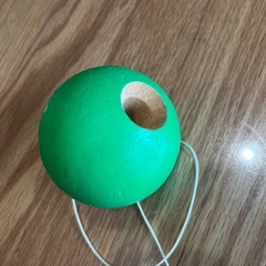 けん玉の画像