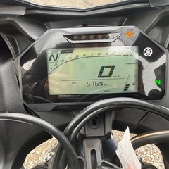 YZF  R-125125の画像
