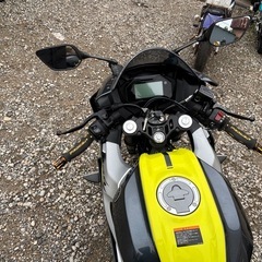 YZF  R-125125の画像