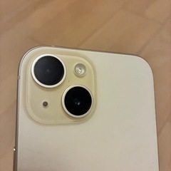 iphone15 128GBの画像