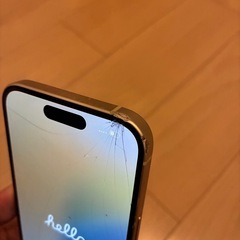 iphone15 128GBの画像