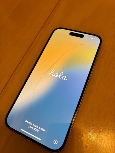 その他 iphone15 128GB