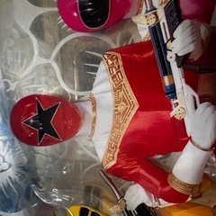 オーレンジャー手提げの画像