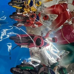 オーレンジャー手提げの画像