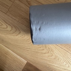 ヨガマットの画像