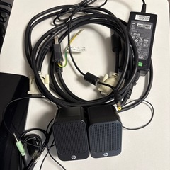 HP23インチ LEDモニター　の画像