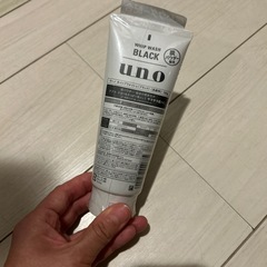 洗顔料の画像